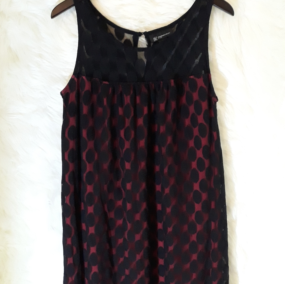 Inc International Concepts dress
